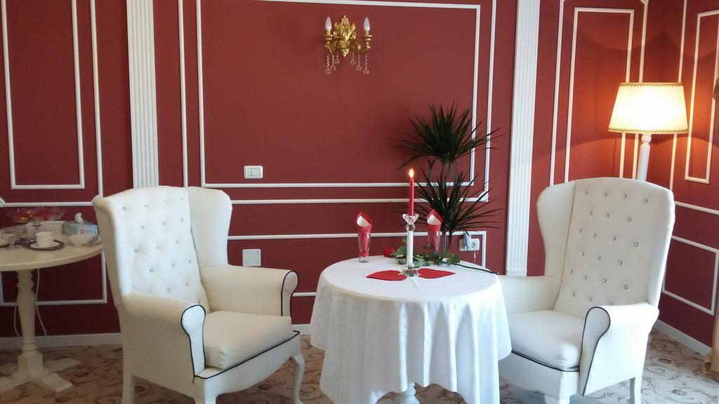 Conacul Din Ardeal Braşov Buitenkant foto
